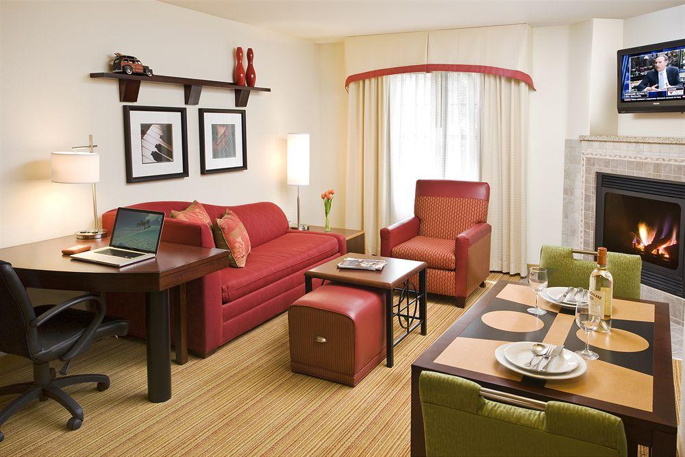 Residence Inn By Marriott Camarillo Exterior photo