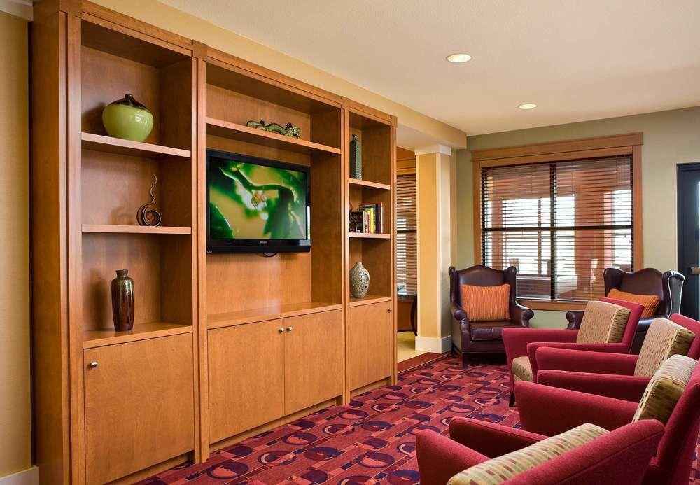 Residence Inn By Marriott Camarillo Exterior photo