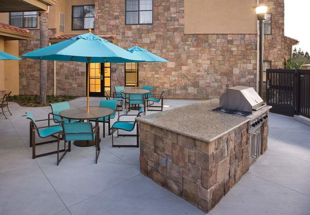 Residence Inn By Marriott Camarillo Exterior photo