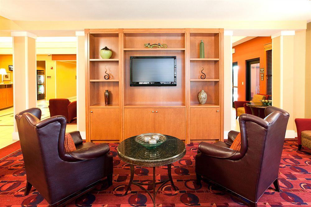 Residence Inn By Marriott Camarillo Exterior photo