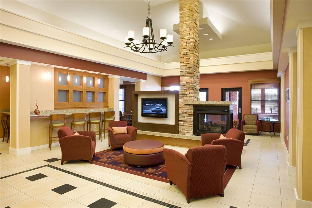 Residence Inn By Marriott Camarillo Exterior photo