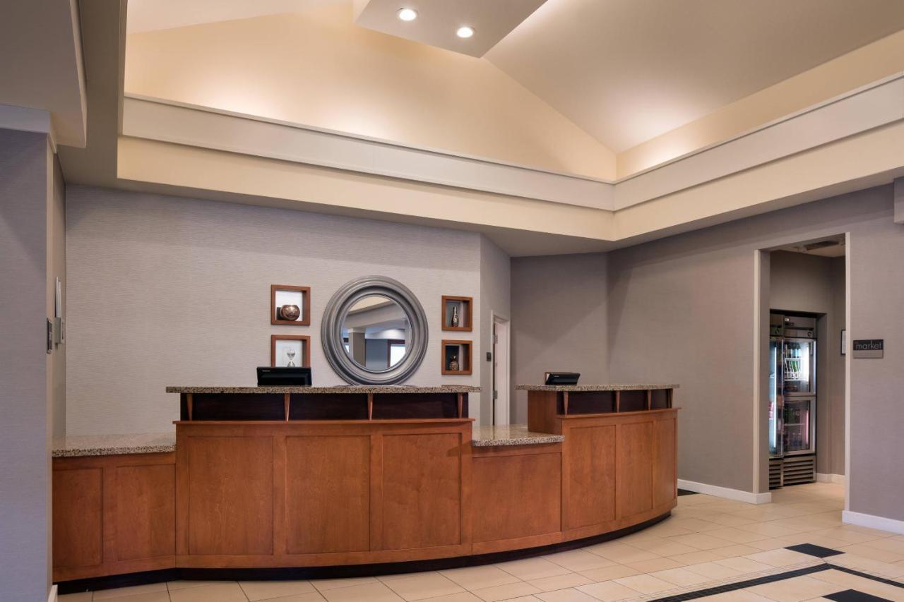 Residence Inn By Marriott Camarillo Exterior photo