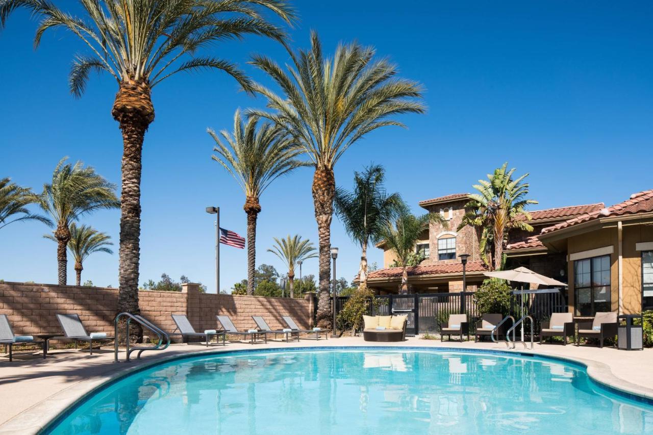 Residence Inn By Marriott Camarillo Exterior photo