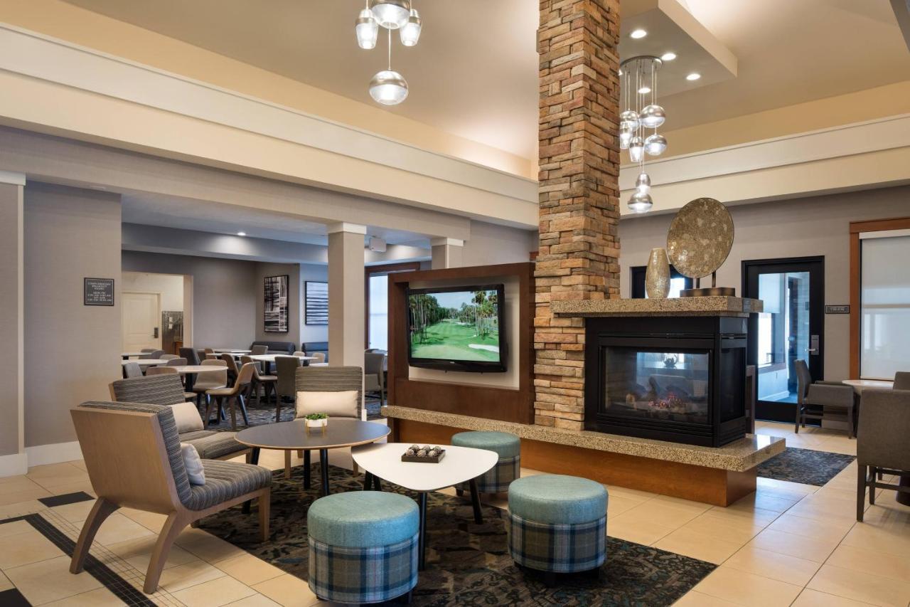 Residence Inn By Marriott Camarillo Exterior photo