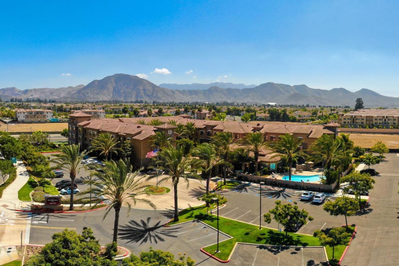 Residence Inn By Marriott Camarillo Exterior photo