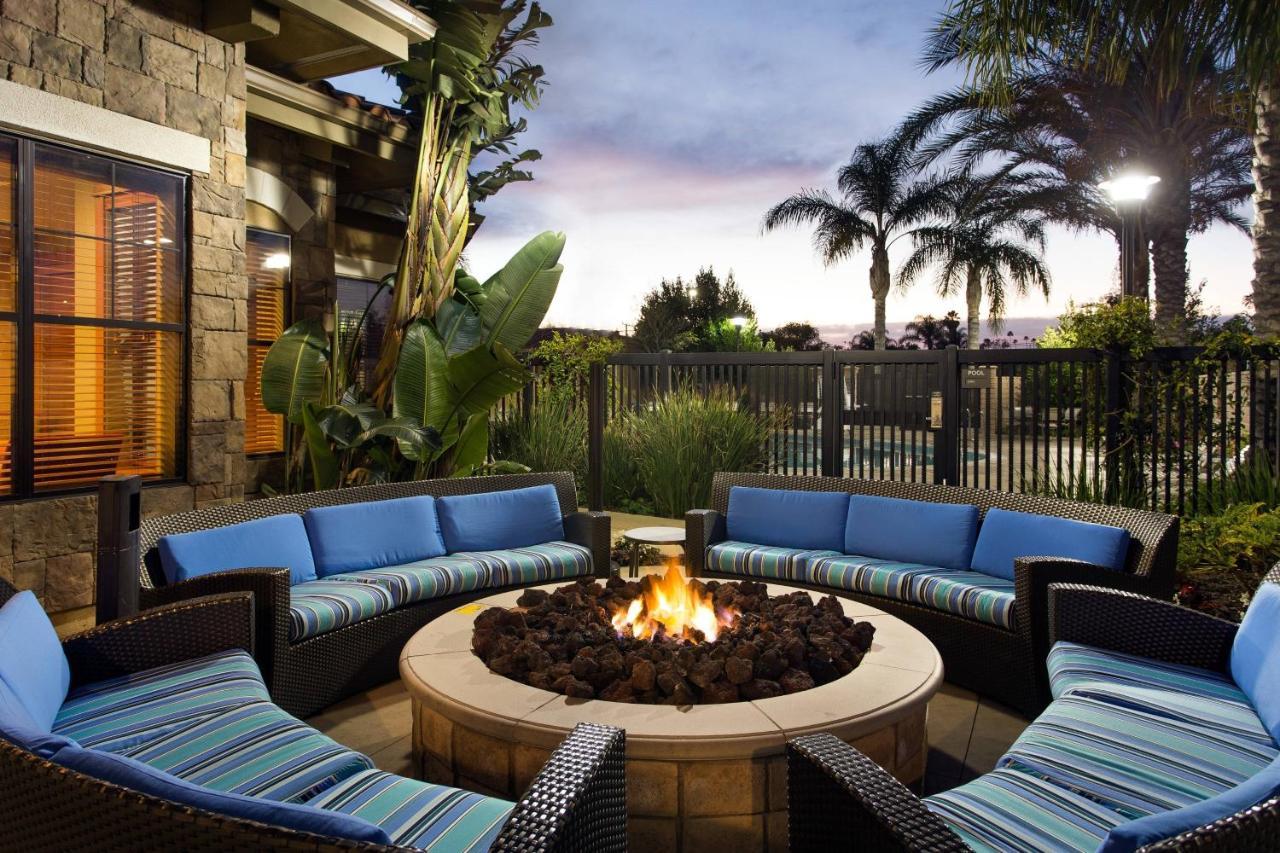 Residence Inn By Marriott Camarillo Exterior photo