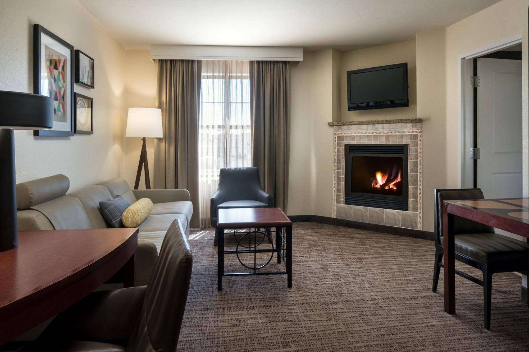 Residence Inn By Marriott Camarillo Exterior photo