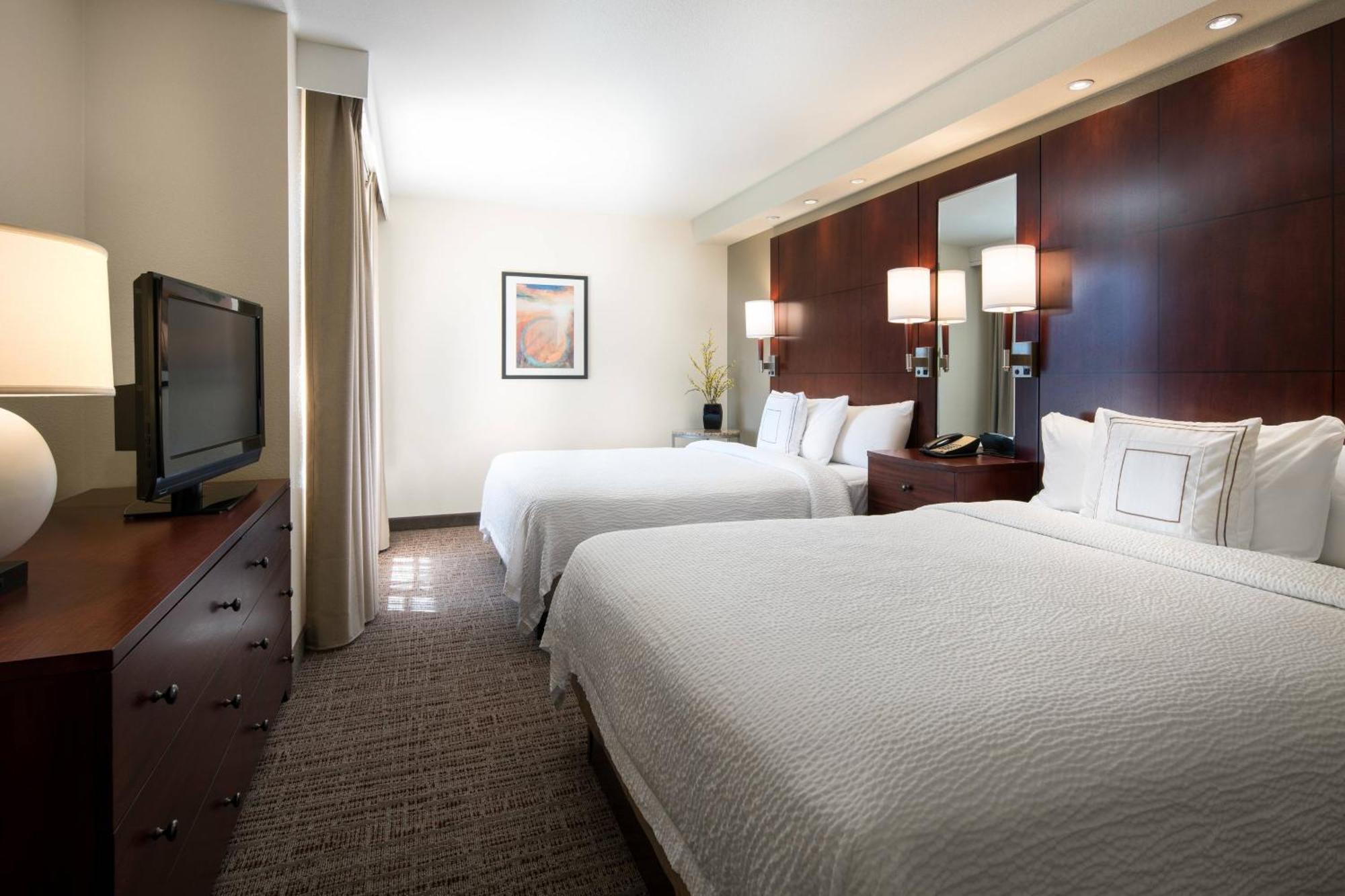 Residence Inn By Marriott Camarillo Exterior photo