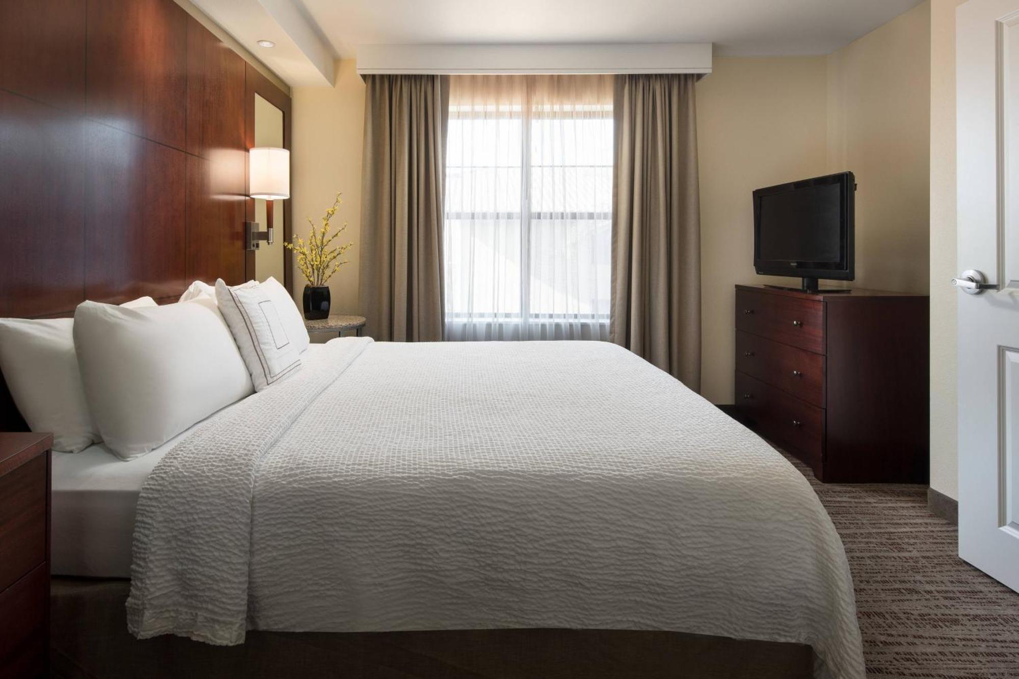 Residence Inn By Marriott Camarillo Exterior photo