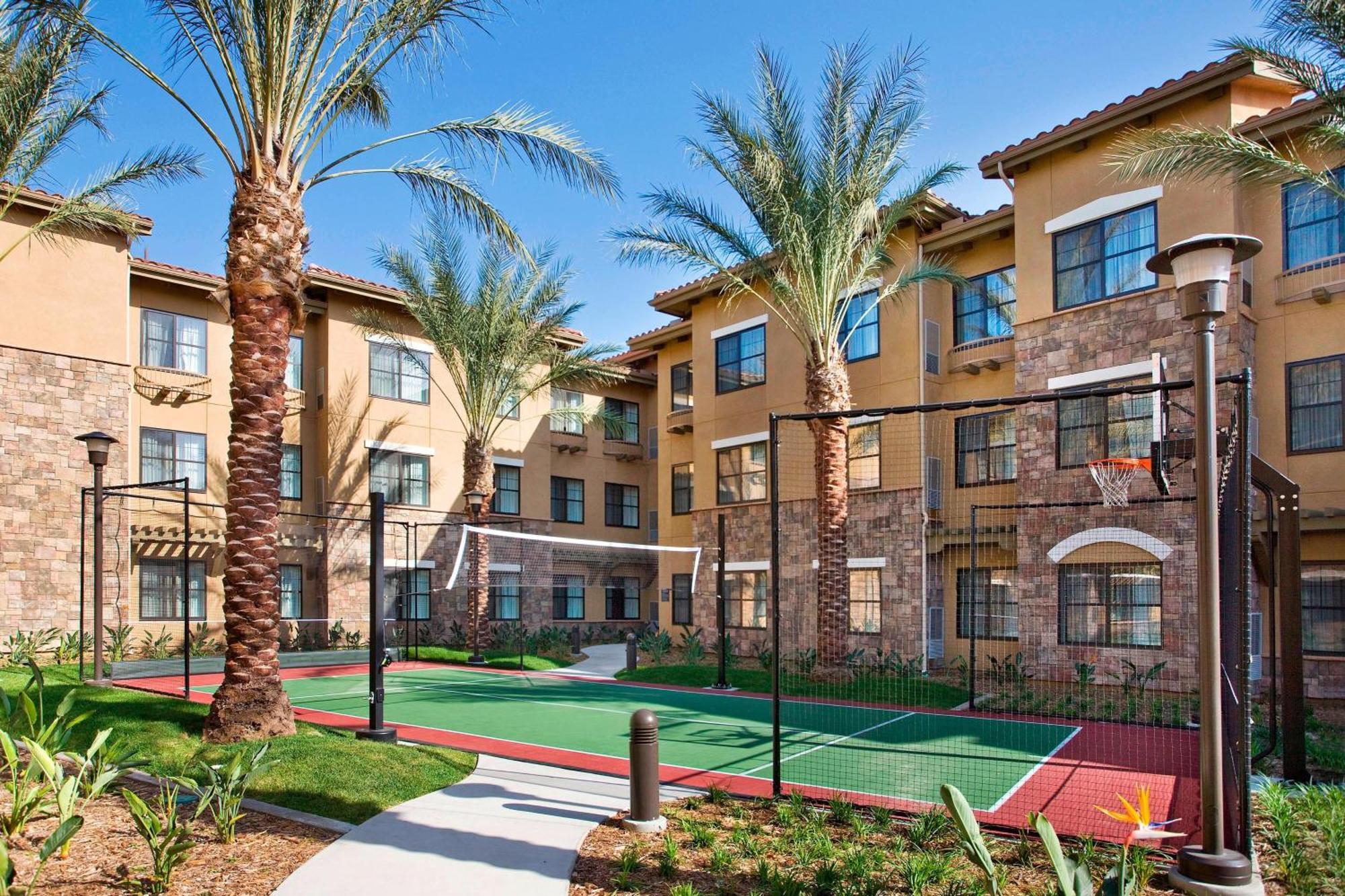 Residence Inn By Marriott Camarillo Exterior photo