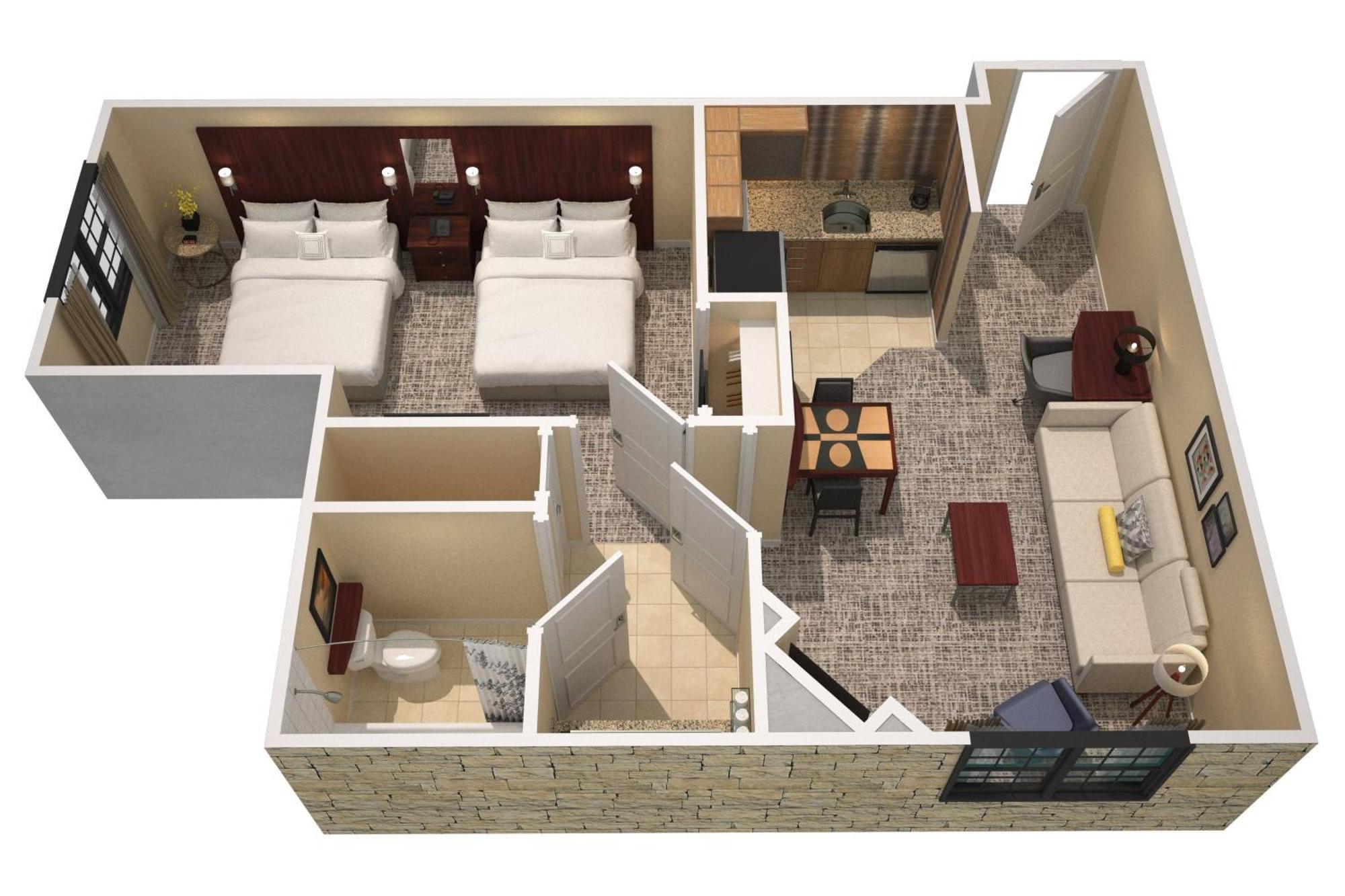 Residence Inn By Marriott Camarillo Exterior photo