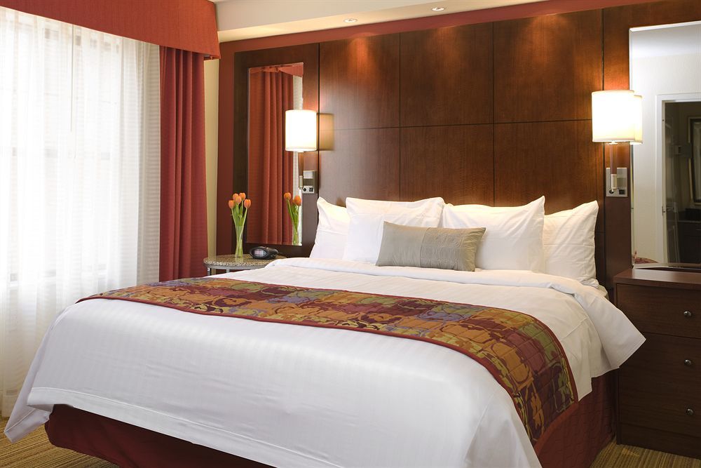 Residence Inn By Marriott Camarillo Exterior photo