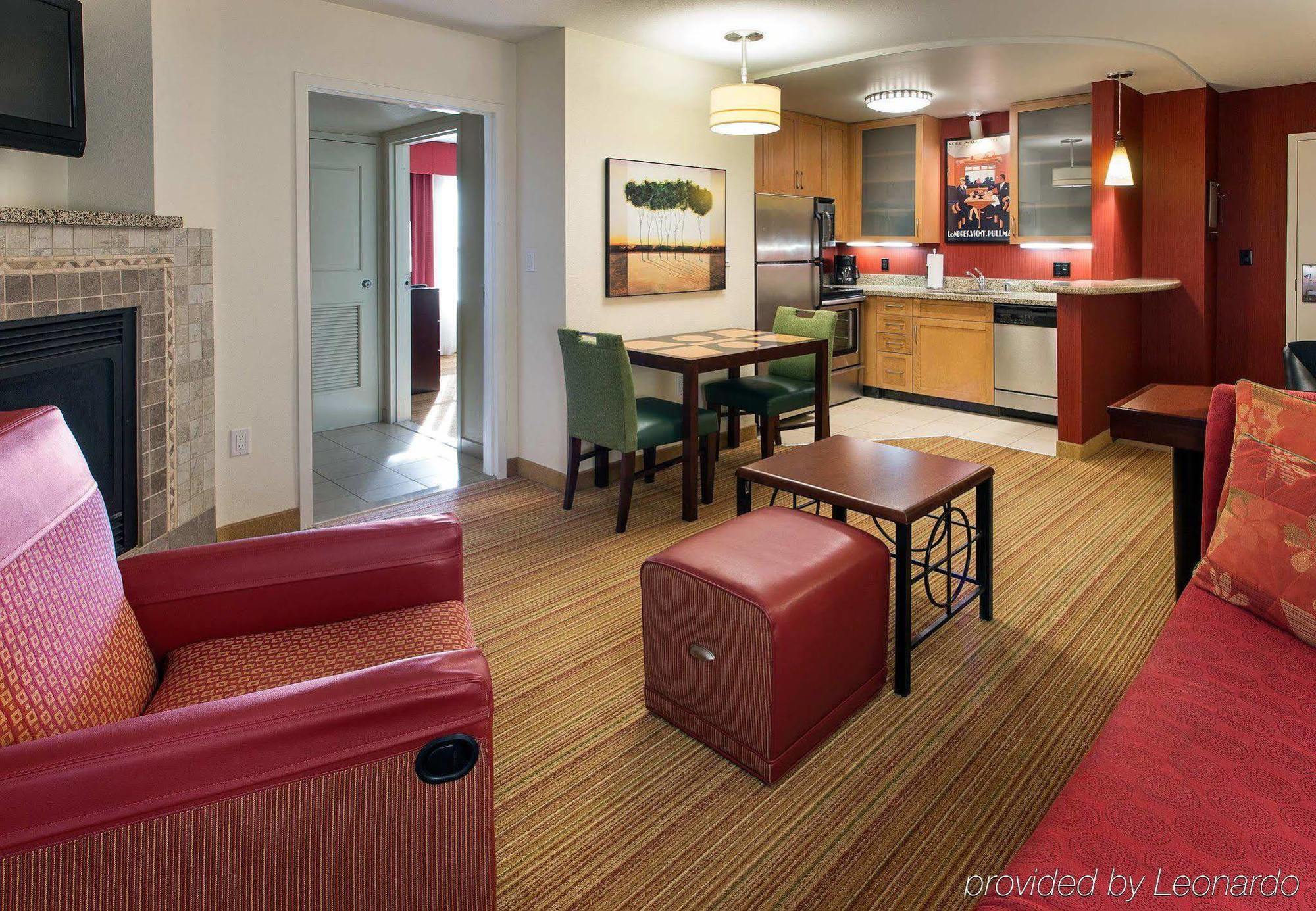 Residence Inn By Marriott Camarillo Exterior photo