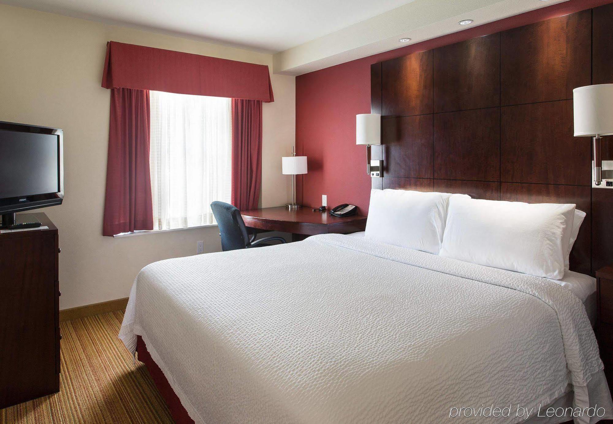 Residence Inn By Marriott Camarillo Exterior photo