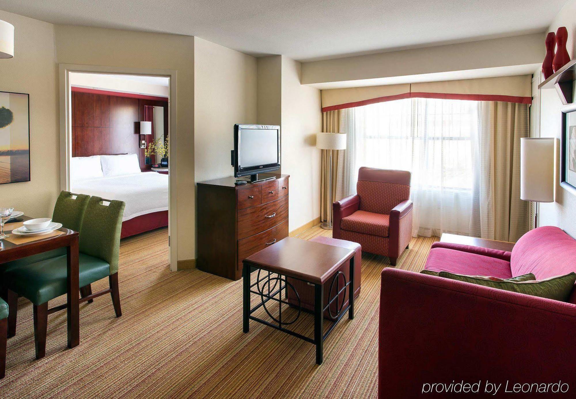 Residence Inn By Marriott Camarillo Exterior photo