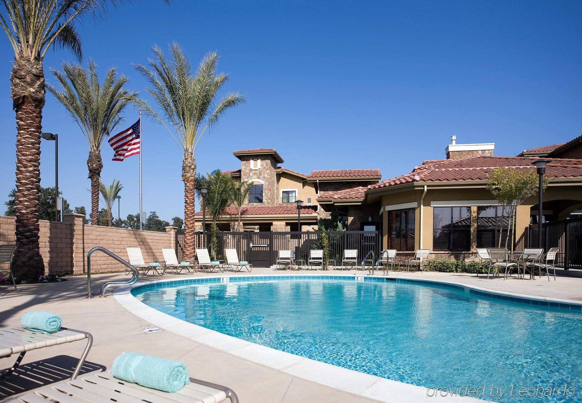 Residence Inn By Marriott Camarillo Exterior photo