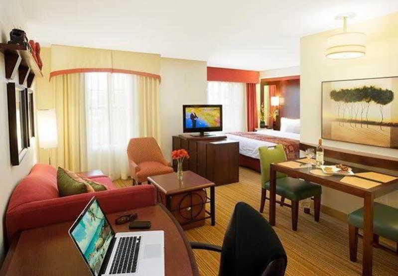 Residence Inn By Marriott Camarillo Exterior photo