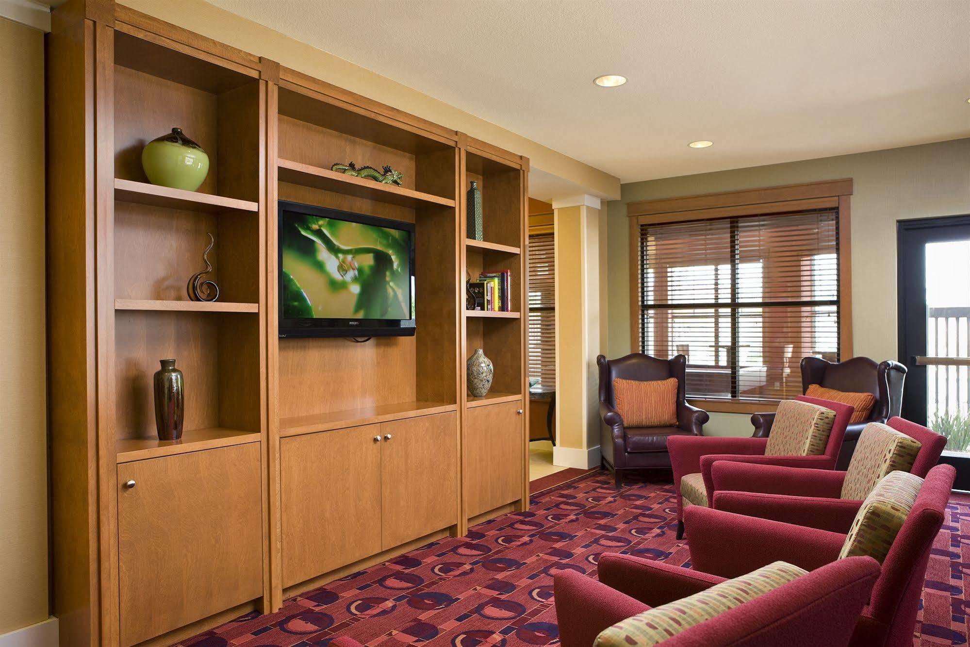 Residence Inn By Marriott Camarillo Exterior photo