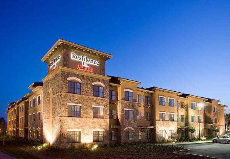 Residence Inn By Marriott Camarillo Exterior photo