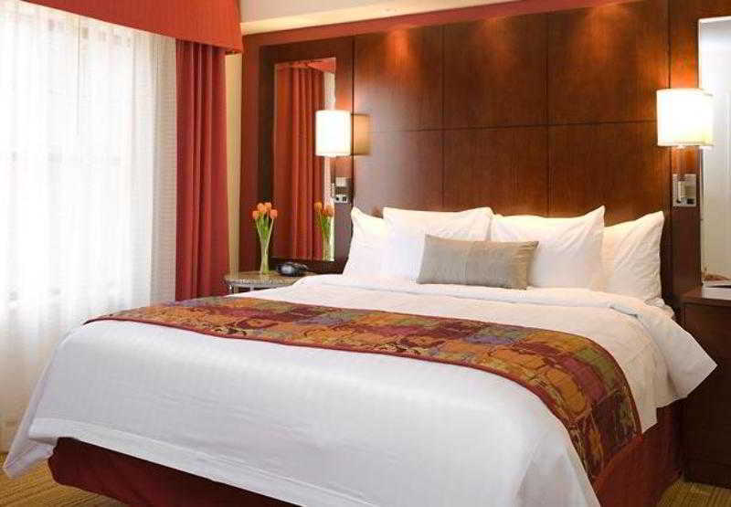Residence Inn By Marriott Camarillo Exterior photo