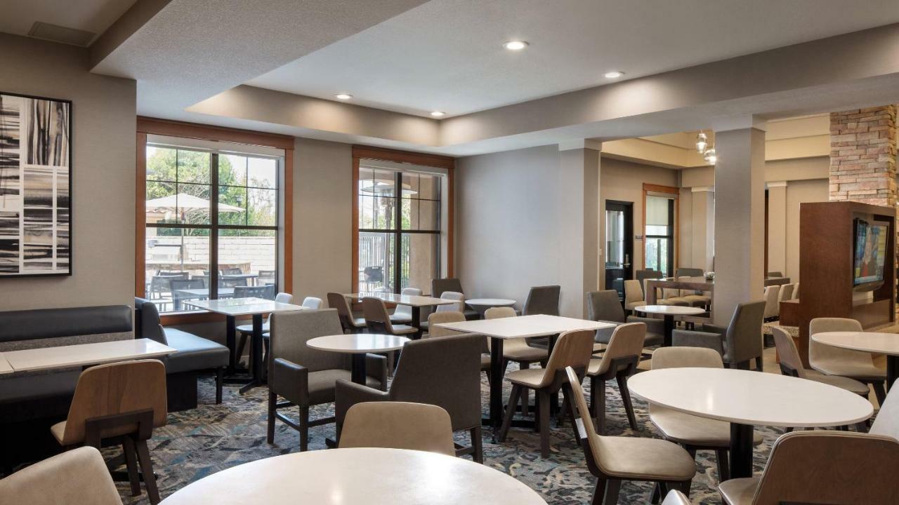 Residence Inn By Marriott Camarillo Exterior photo