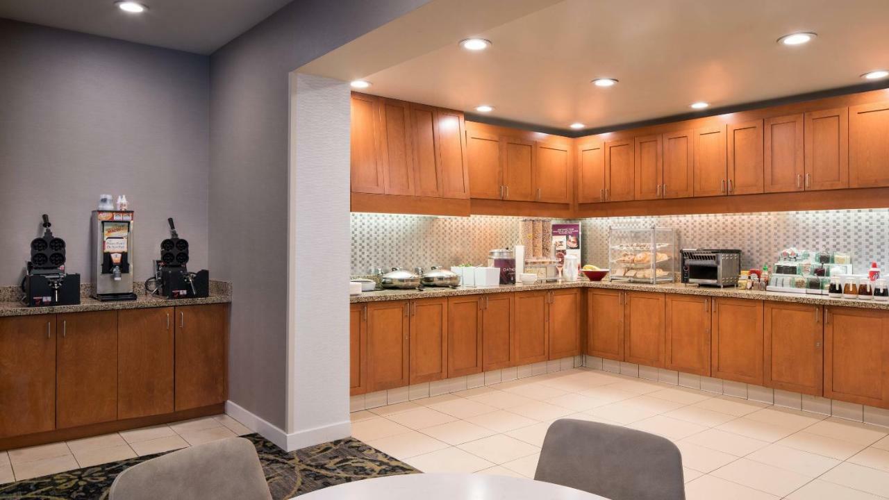 Residence Inn By Marriott Camarillo Exterior photo